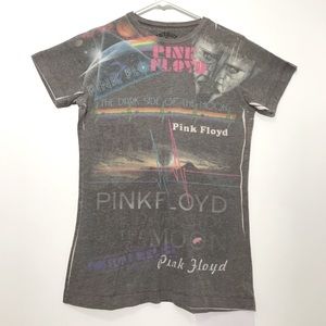Pink Floyd t shirt